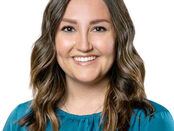 Madison Dowers
